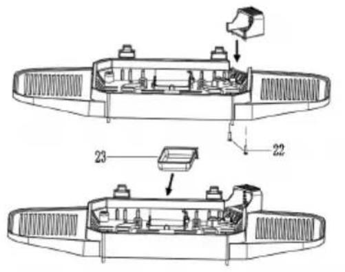 Klarstein Gatsby - PRODUCT DESCRIPTION - 4