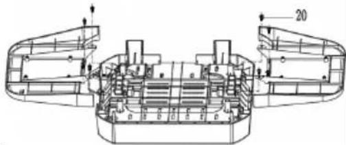 Klarstein Gatsby - 4 - 2