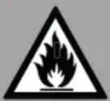 Klarstein Gatsby - Pericolo di incendio - 1
