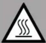 Klarstein Gatsby - Risk of electric shock - 1