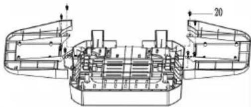 Klarstein Gatsby - 4 - 2