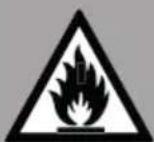 Klarstein Gatsby - Risk of burns - 1