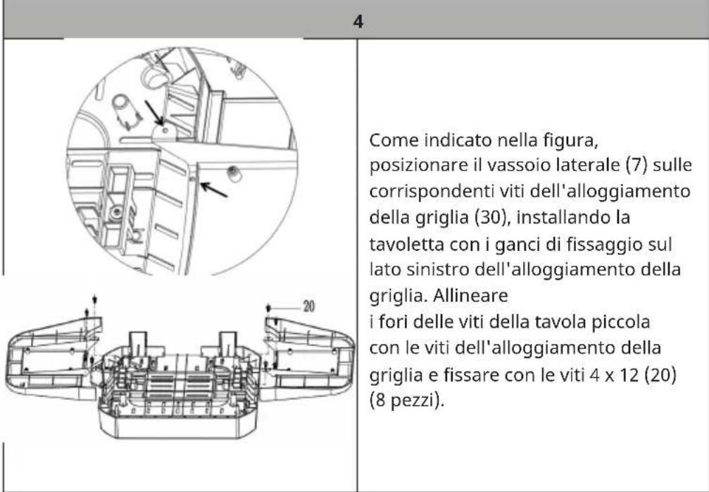 Klarstein Gatsby - 2 - 3