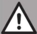 Klarstein Gatsby - WARNING - 1