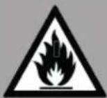 Klarstein Gatsby - Fire hazard - 1
