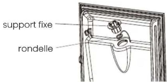 HISENSE RB372N4CCD - Avertissement - 1