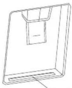 HISENSE RB372N4CCD - Riempimento d'acqua - 2