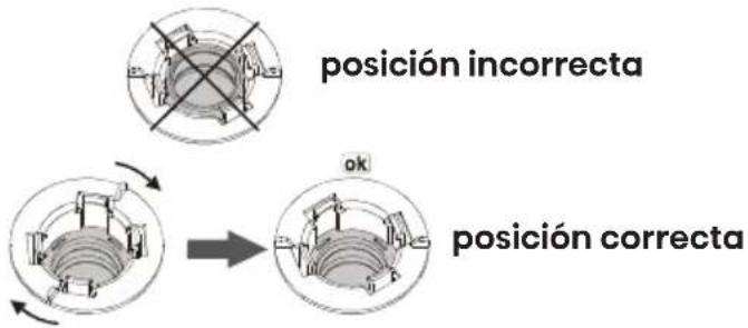 HISENSE RB372N4CCD - USO DEL APARATO - 1