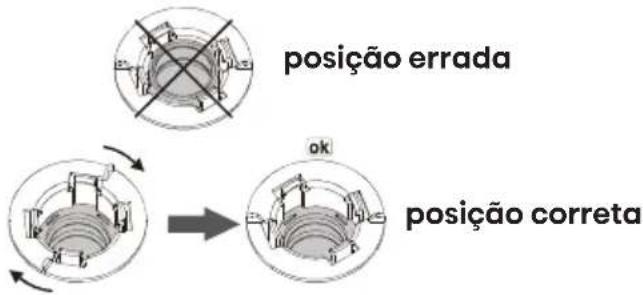 HISENSE RB372N4CCD - UTILIZAÇÃO DO ELETRODOMÉSTICO - 1
