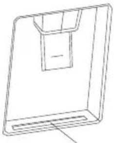 HISENSE RB372N4CCD - Remplissage de l'eau - 2