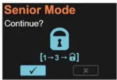 ALBRECHT DR 865 - Senior Mode - 2