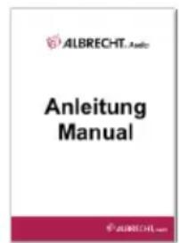 ALBRECHT DR 865 - Dotazione - 4