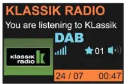 ALBRECHT DR 865 - Modalità anziani - 1