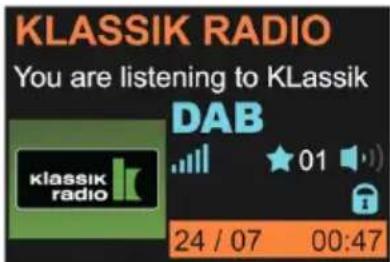 ALBRECHT DR 865 - Senioren-Modus - 3