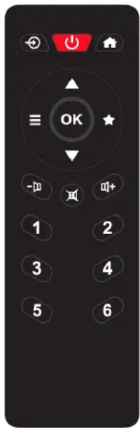 ALBRECHT DR 865 - Éléments de commande de la radio - 3