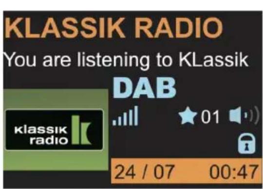 ALBRECHT DR 865 - Schermo - 1