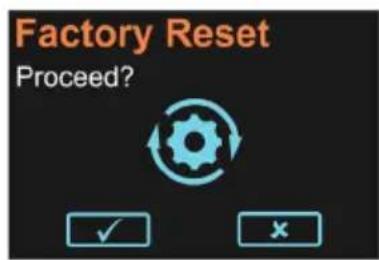 ALBRECHT DR 865 - Settings - 3