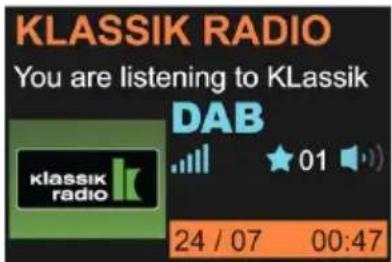 ALBRECHT DR 865 - Senioren-Modus - 1