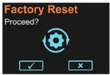 ALBRECHT DR 865 - Impostazioni - 3