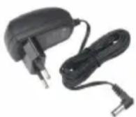 ALBRECHT DR 865 - Lieferumfang - 2