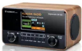 ALBRECHT DR 865 - Dotazione - 1