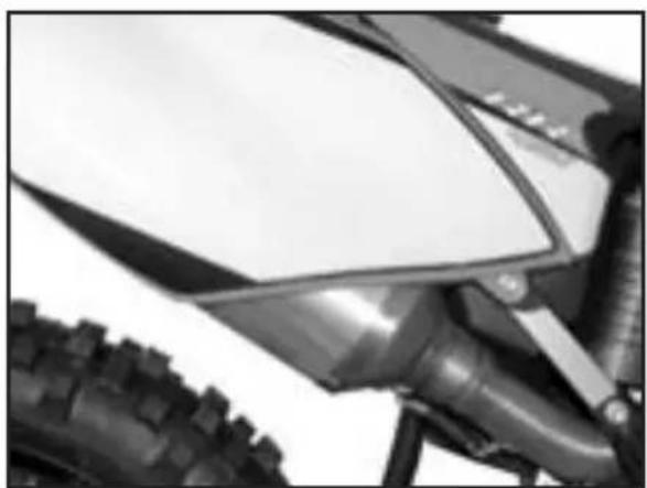 Beta RR 4T 400 (2008) - ATTENZIONE: - 6