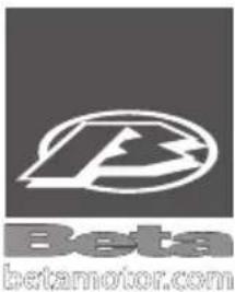 Beta RR 4T 400 (2008) - CHARTER 6 TROUBLESHOOTING - 1