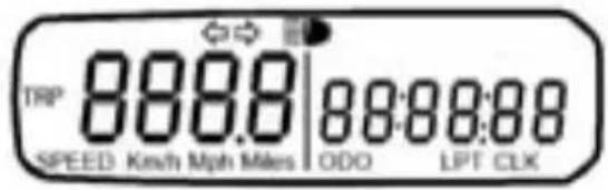 Beta RR 4T 400 (2008) - Important: - 1
