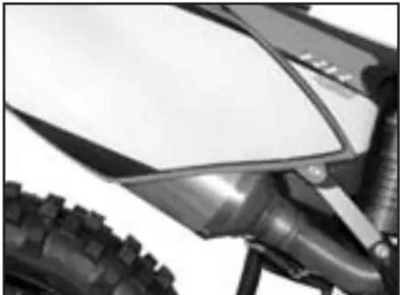 Beta RR 4T 400 (2008) - ATTENTION : - 6