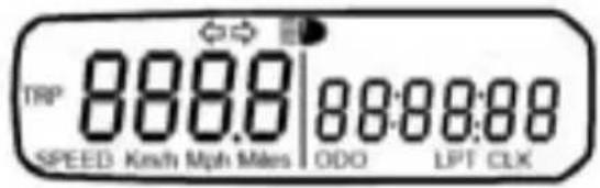Beta RR 4T 400 (2008) - Important: - 1