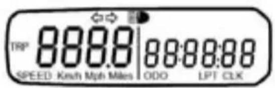 Beta RR 4T 400 (2008) - Important : - 1
