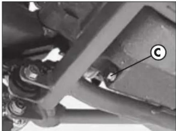 Beta RR 4T 400 (2008) - WARNING - 3