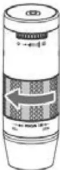 Reflecta DigiMicroscope Flex - Éléments essentiels - 1