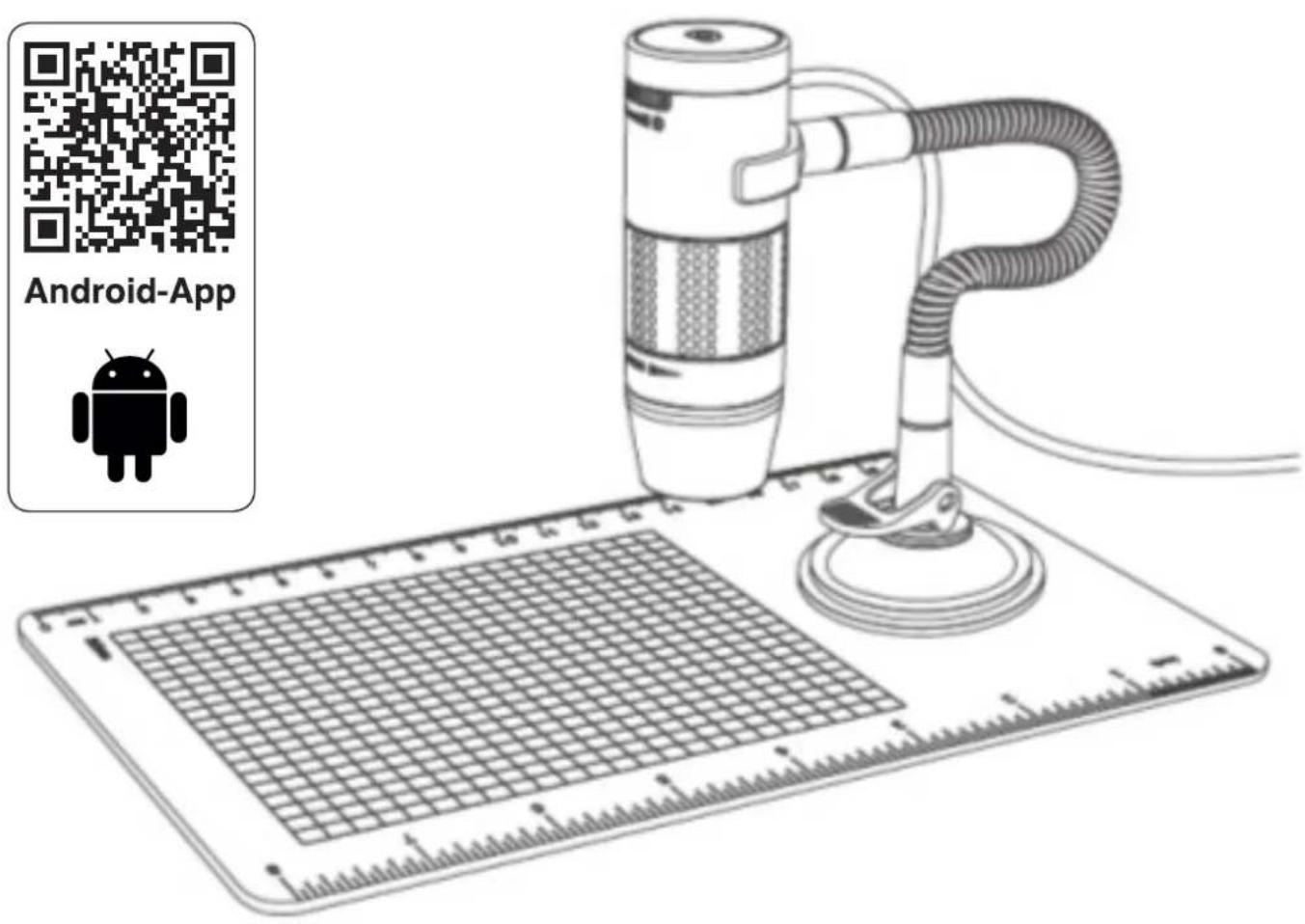 Reflecta DigiMicroscope Flex - DigiMicroscope Flex - 4