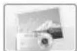 Reflecta DigiMicroscope Flex - Menu de boutons - 2