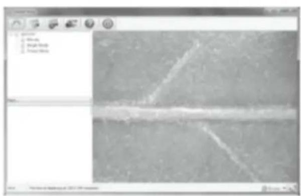 Reflecta DigiMicroscope Flex - Voor 250x vergroting (17" beeldscherm) - 2