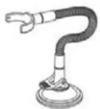 Reflecta DigiMicroscope Flex - Contenu de l'emballage - 2