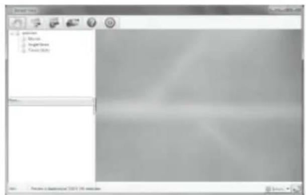 Reflecta DigiMicroscope Flex - Voor 60x vergroting (17" beeldschemr) - 2
