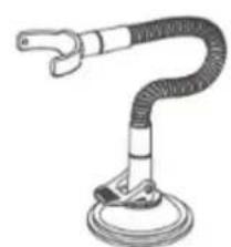 Reflecta DigiMicroscope Flex - Lieferumfang - 2