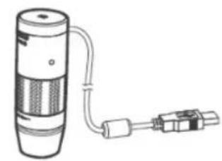 Reflecta DigiMicroscope Flex - Computervereisten - 1