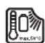 BOSCH ANGLE EXACT 29 CF Professional - Drifts- och forvaringsvillkor - 1