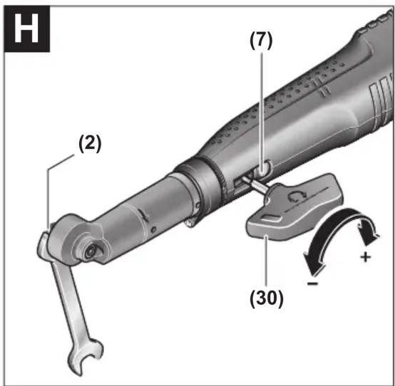 BOSCH ANGLE EXACT 29 CF Professional - 10