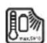 BOSCH ANGLE EXACT 29 CF Professional - 操作環境和存放環境 - 1