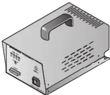 BOSCH ANGLE EXACT 29 CF Professional - 14.4V - 1