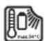 BOSCH ANGLE EXACT 29 CF Professional - Ambiente di funzionamento e di magazzinaggio - 1
