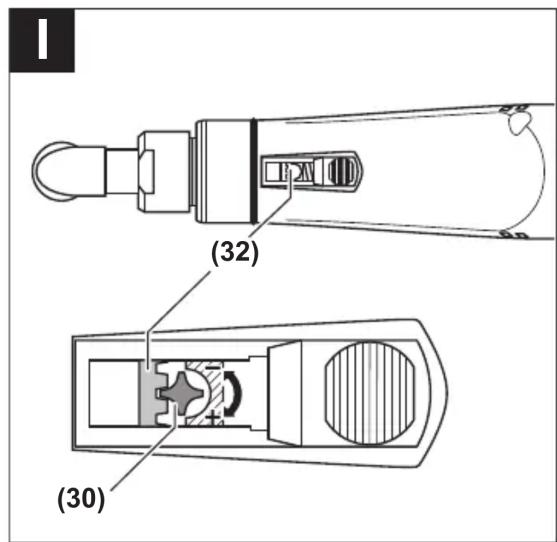 BOSCH ANGLE EXACT 29 CF Professional - 11