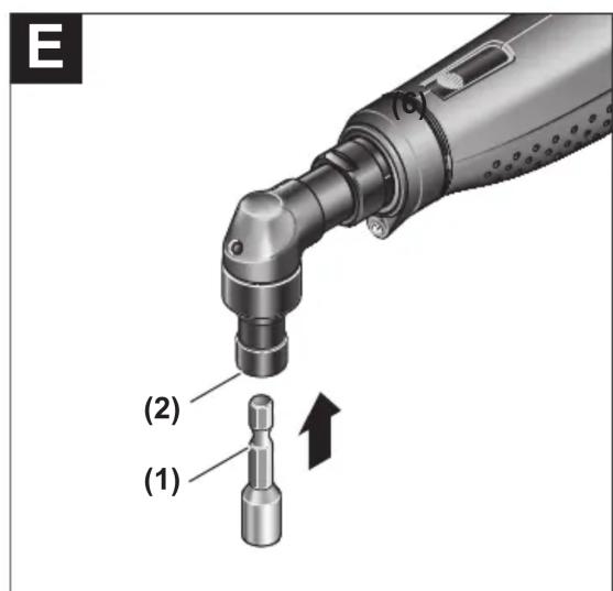 BOSCH ANGLE EXACT 29 CF Professional - 7