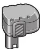 BOSCH ANGLE EXACT 29 CF Professional - AL 2450 DV - 1
