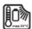 BOSCH ANGLE EXACT 29 CF Professional - 操作环境和存放环境 - 1