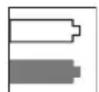 BOSCH ANGLE EXACT 29 CF Professional - LED指示燈 - 1